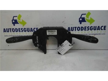 Mando De Luces Citroen C4 Picasso  2 0 HDi