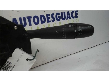 Mando De Luces Citroen C4 Picasso  2 0 HDi