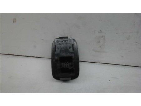Botonera Puerta Trasera Derecha Citroen C4 Picasso  2 0 HDi
