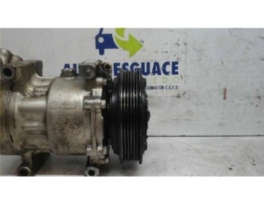 Compresor Aire Acondicionado Renault Clio II Fase I  1 9 D [1 9 Ltr  - 47 kW Diesel]