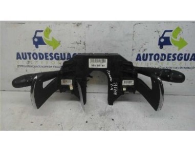 Mando De Luces Citroen Grand C4 Picasso  2 0 HDi