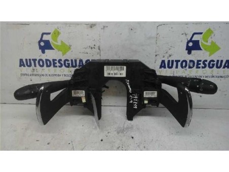 Mando De Luces Citroen Grand C4 Picasso  2 0 HDi