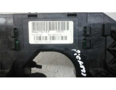 Mando De Luces Citroen Grand C4 Picasso  2 0 HDi