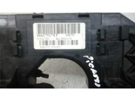 Mando De Luces Citroen Grand C4 Picasso  2 0 HDi