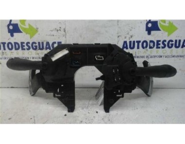Mando De Luces Citroen Grand C4 Picasso  2 0 HDi