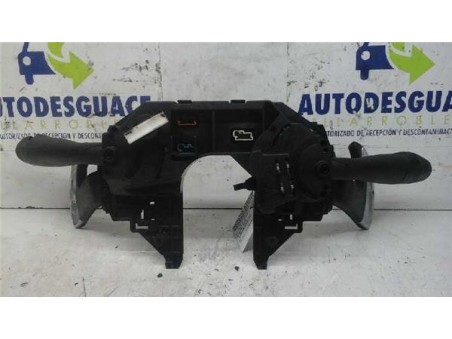 Mando De Luces Citroen Grand C4 Picasso  2 0 HDi