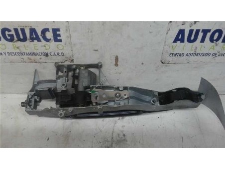 Maneta Exterior Delantera Izquierda Citroen Grand C4 Picasso  2 0 HDi