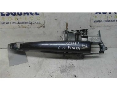 Maneta Exterior Delantera Izquierda Citroen Grand C4 Picasso  2 0 HDi