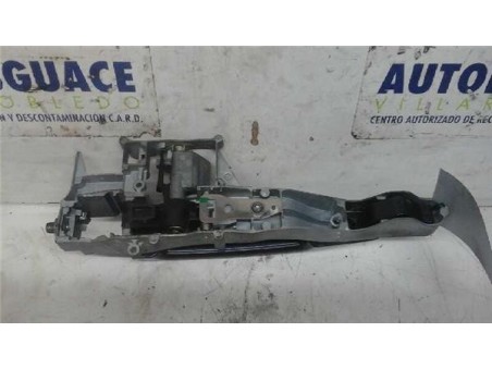 Maneta Exterior Delantera Izquierda Citroen Grand C4 Picasso  2 0 HDi