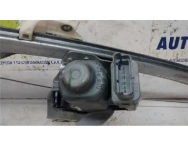 Elevalunas Electrico Trasero Izquierdo Citroen Grand C4 Picasso  2 0 HDi