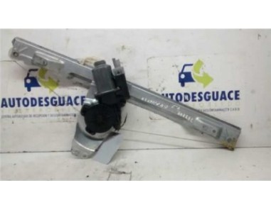 Elevalunas Electrico Trasero Izquierdo Citroen Grand C4 Picasso  2 0 HDi
