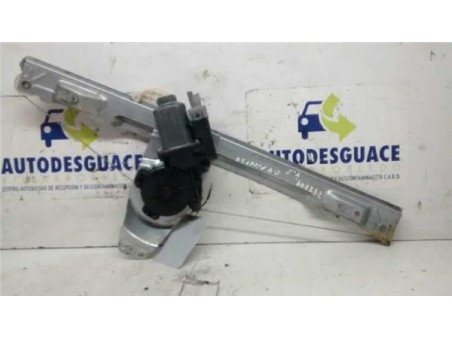 Elevalunas Electrico Trasero Izquierdo Citroen Grand C4 Picasso  2 0 HDi