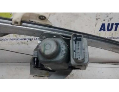 Elevalunas Electrico Trasero Izquierdo Citroen Grand C4 Picasso  2 0 HDi