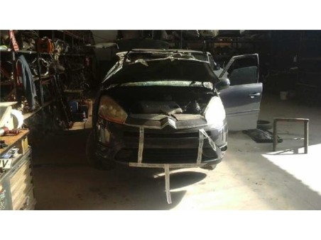 Botonera Puerta Trasera Derecha Citroen Grand C4 Picasso  2 0 HDi