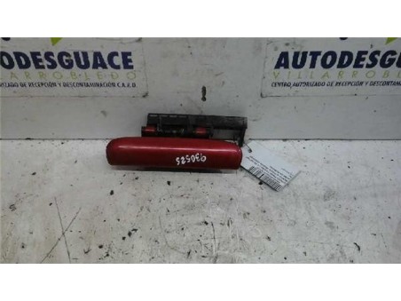 Maneta Exterior Trasera Izquierda Citroen Xsara Picasso  1 6 16V HDi FAP 