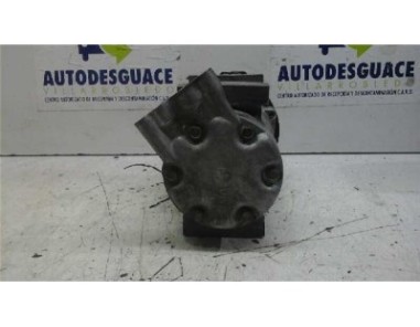 Compresor Aire Acondicionado Renault Clio II Fase I  1 9 D [1 9 Ltr  - 47 kW Diesel]