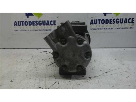 Compresor Aire Acondicionado Renault Clio II Fase I  1 9 D [1 9 Ltr  - 47 kW Diesel]