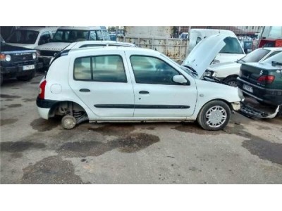 Compresor Aire Acondicionado Renault Clio II Fase I  1 9 D [1 9 Ltr  - 47 kW Diesel] 2
