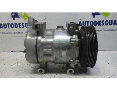 Compresor Aire Acondicionado Renault Clio II Fase I  1 9 D [1 9 Ltr  - 47 kW Diesel]