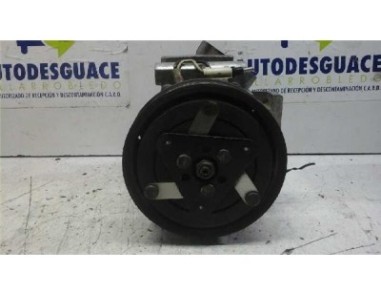 Compresor Aire Acondicionado Renault Clio II Fase I  1 9 D [1 9 Ltr  - 47 kW Diesel]