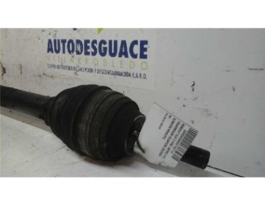 Transmision Delantera Izquierda Renault Clio II Fase I  1 9 D [1 9 Ltr  - 47 kW Diesel]