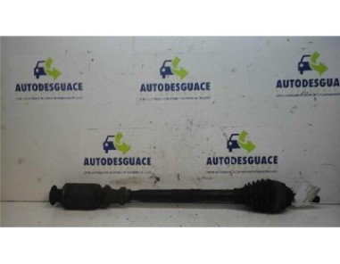 Transmision Delantera Izquierda Renault Clio II Fase I  1 9 D [1 9 Ltr  - 47 kW Diesel]