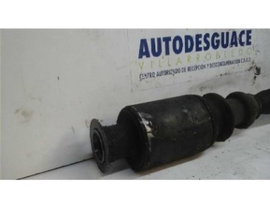 Transmision Delantera Izquierda Renault Clio II Fase I  1 9 D [1 9 Ltr  - 47 kW Diesel]