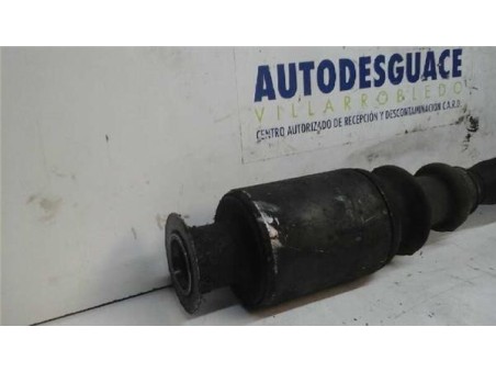 Transmision Delantera Izquierda Renault Clio II Fase I  1 9 D [1 9 Ltr  - 47 kW Diesel]