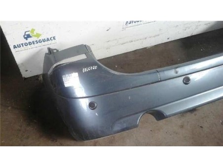Paragolpes Trasero Citroen Xsara Picasso  1 6 16V 