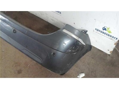 Paragolpes Trasero Citroen Xsara Picasso  1 6 16V 