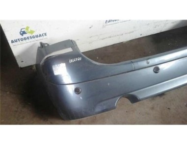 Paragolpes Trasero Citroen Xsara Picasso  1 6 16V 