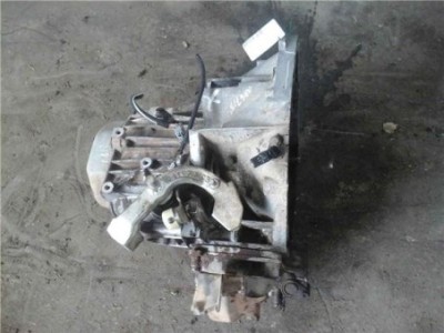 Caja Cambios Manual Citroen C5 Berlina  2 2 HDi 