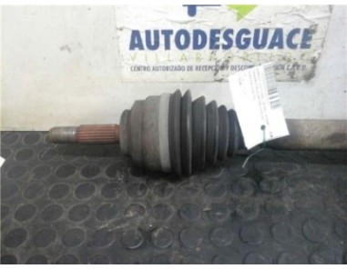 Transmision Delantera Derecha Renault Clio II Fase I  1 9 D [1 9 Ltr  - 47 kW Diesel]
