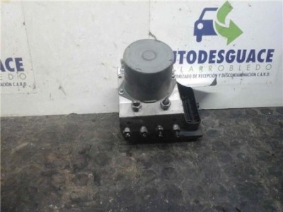 Nucleo Abs Citroen C5 Berlina  2 0 Exclusive [2 0 Ltr  - 100 kW HDi FAP]