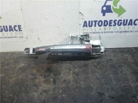 Maneta Exterior Delantera Izquierda Citroen C5 Berlina  2 0 Exclusive [2 0 Ltr  - 100 kW HDi FAP]