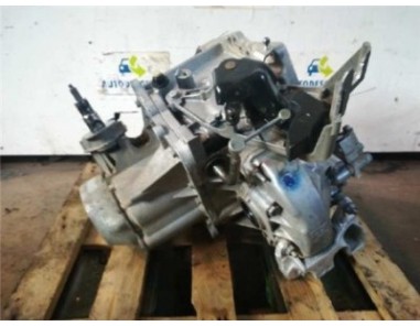 Caja Cambios Manual Citroen Xsara Picasso  1 6 16V HDi 