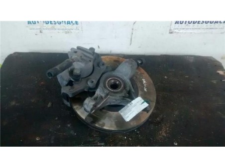 Mangueta Delantera Izquierda Citroen Grand C4 Picasso  2 0 HDi