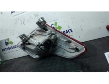 Piloto Trasero Izquierdo Citroen Grand C4 Picasso  2 0 HDi