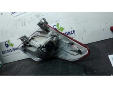 Piloto Trasero Izquierdo Citroen Grand C4 Picasso  2 0 HDi