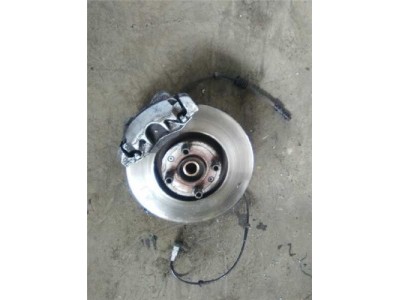 Mangueta Delantera Izquierda Citroen C4 Picasso  2 0 SX [2 0 Ltr  - 110 kW HDi FAP]