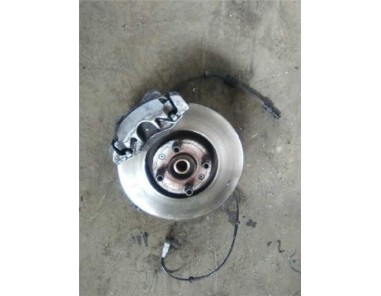 Mangueta Delantera Izquierda Citroen C4 Picasso  2 0 SX [2 0 Ltr  - 110 kW HDi FAP]