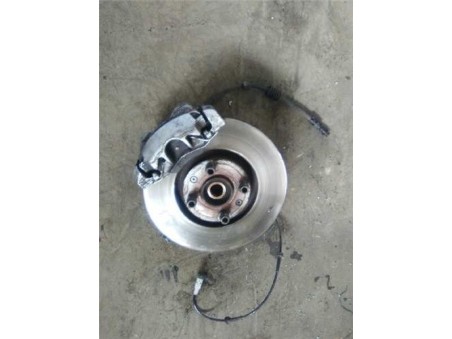 Mangueta Delantera Izquierda Citroen C4 Picasso  2 0 SX [2 0 Ltr  - 110 kW HDi FAP]