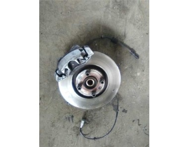 Mangueta Delantera Izquierda Citroen C4 Picasso  2 0 SX [2 0 Ltr  - 110 kW HDi FAP]