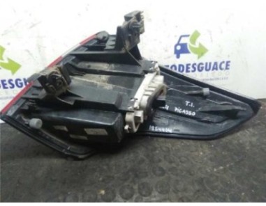 Piloto Trasero Izquierdo Citroen C4 Picasso  2 0 SX [2 0 Ltr  - 110 kW HDi FAP]