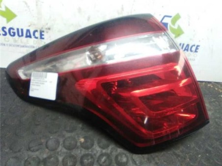 Piloto Trasero Izquierdo Citroen C4 Picasso  2 0 SX [2 0 Ltr  - 110 kW HDi FAP]
