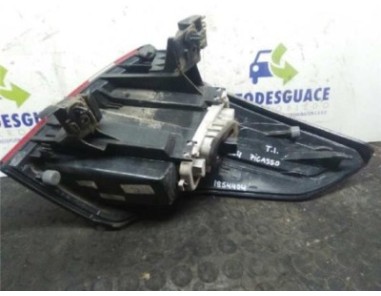 Piloto Trasero Izquierdo Citroen C4 Picasso  2 0 SX [2 0 Ltr  - 110 kW HDi FAP]