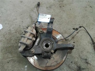 Mangueta Delantera Derecha Citroen Jumpy  1 6 HDi 90 27 L1H1 Furgón [1 6 Ltr  - 66 kW HDi FAP]