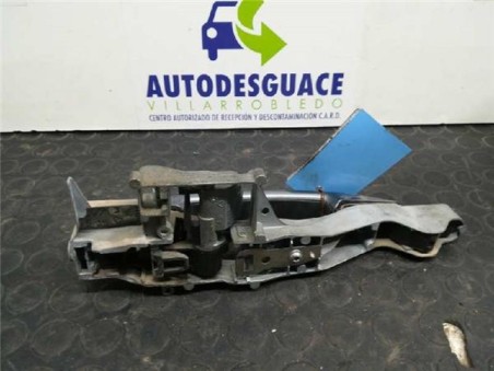 Maneta Exterior Trasera Izquierda Citroen C5 Tourer  2 0 HDi