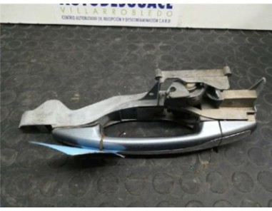 Maneta Exterior Trasera Izquierda Citroen C5 Tourer  2 0 HDi