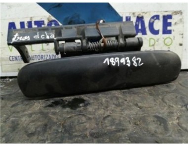 Maneta Exterior Trasera Derecha Citroen Xsara Picasso  1 6 16V HDi 